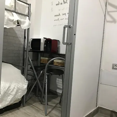 Hostel Reyna Express Las Palmas de Gran Canaria